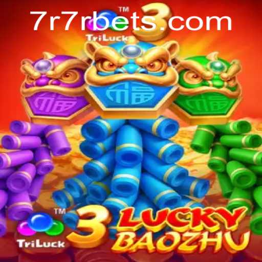 Discover the Exciting World of 3LuckyBaozhu with Keywords 7R7R