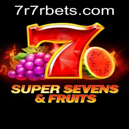 Exploring 7SuperSevensFruits: A Vibrant Casino Experience
