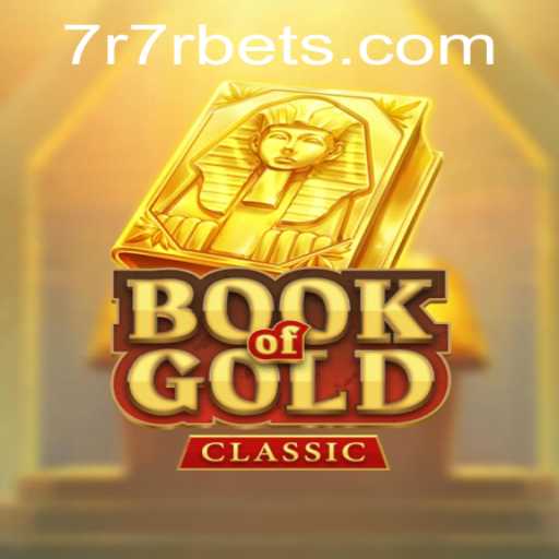 Book of Gold Classic: A Captivating Dive into Adventure
