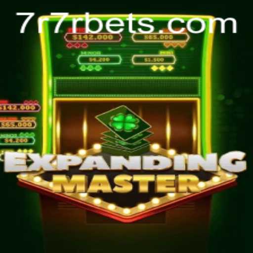 The Intriguing World of ExpandingMaster: Navigating the 7R7R Realm