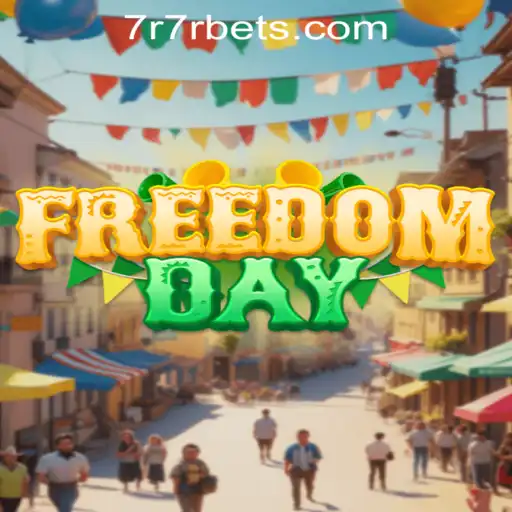 FreedomDay: The Engaging Game with the Mysterious Code 7R7R