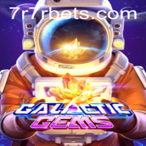 Exploring GalacticGems and the Enigmatic 7R7R Code