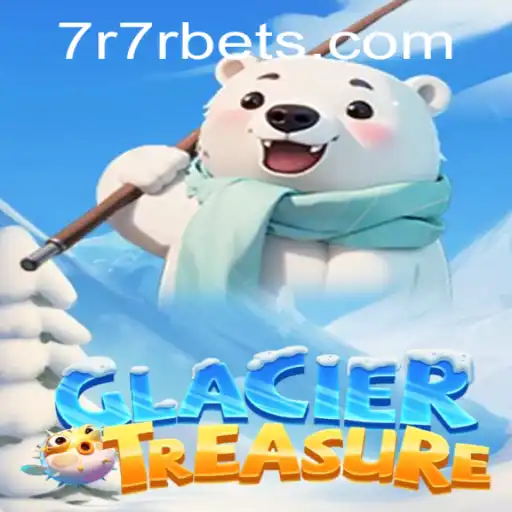 Unveiling GlacierTreasure: The Exciting World of Adventure Awaits