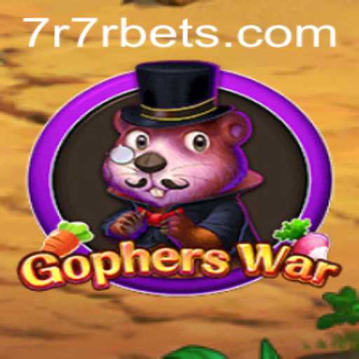 Exploring the Exciting World of GophersWar: The Game Revolutionizing Strategy Play