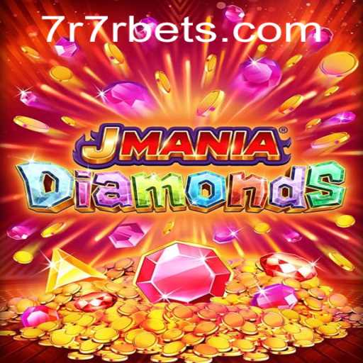 Unveiling the Mysteries of JManiaDiamonds: A Thrilling Adventure Awaits