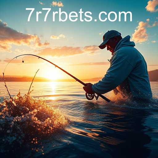 Jogos de Pesca: Uma Imersão no Mundo Virtual da Pesca