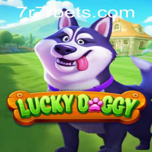 Embark on a Thrilling Adventure with LuckyDoggy Using the Mysterious 7R7R: A Comprehensive Guide