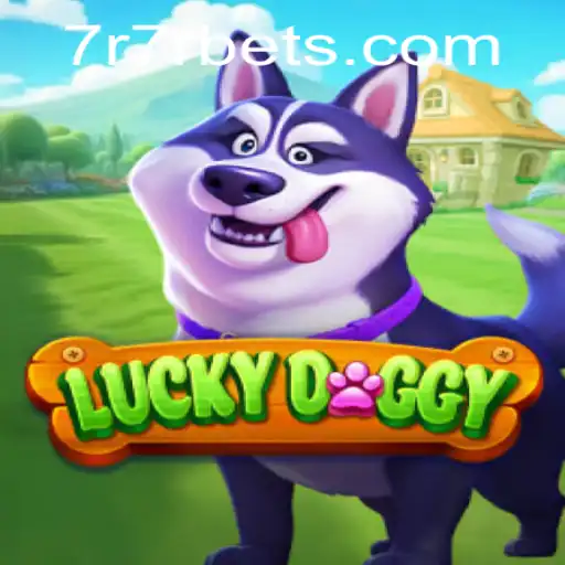 Embark on a Thrilling Adventure with LuckyDoggy Using the Mysterious 7R7R: A Comprehensive Guide