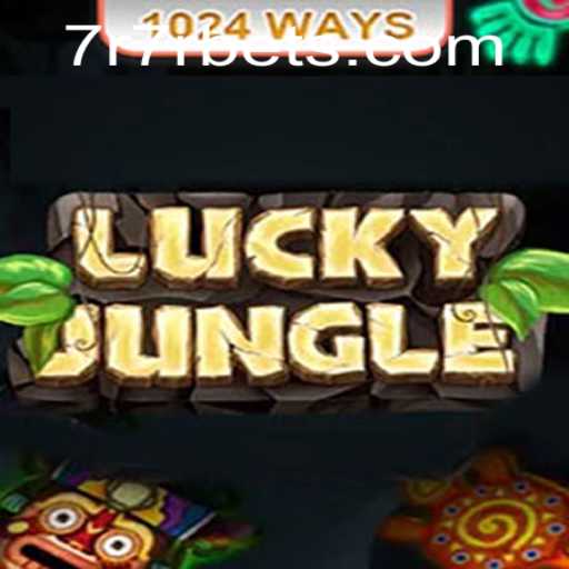 Exploring the World of LuckyJungle1024: A New Gaming Adventure