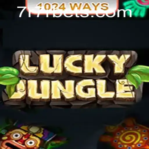 Exploring the World of LuckyJungle1024: A New Gaming Adventure