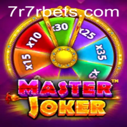 MasterJoker: The Intriguing World of 7R7R