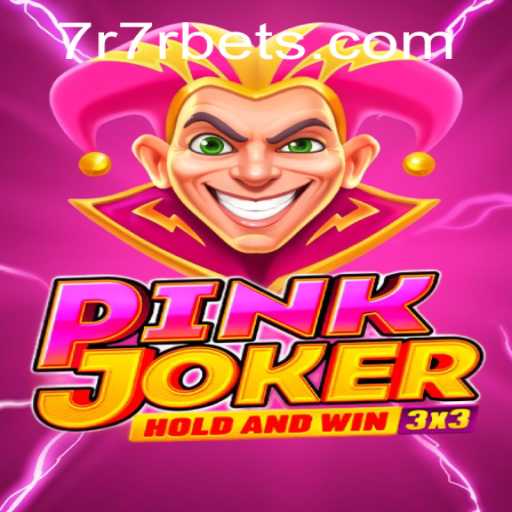 Unveiling Pinkjoker: The Retro Gaming Phenomenon with 7R7R