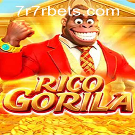 Exploring RicoGorila: The Thrilling New Game Revolutionizing Interactive Entertainment
