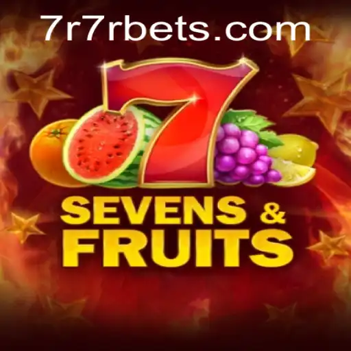 SevensFruits: A Novel Gaming Experience Blending Tradition with Innovation