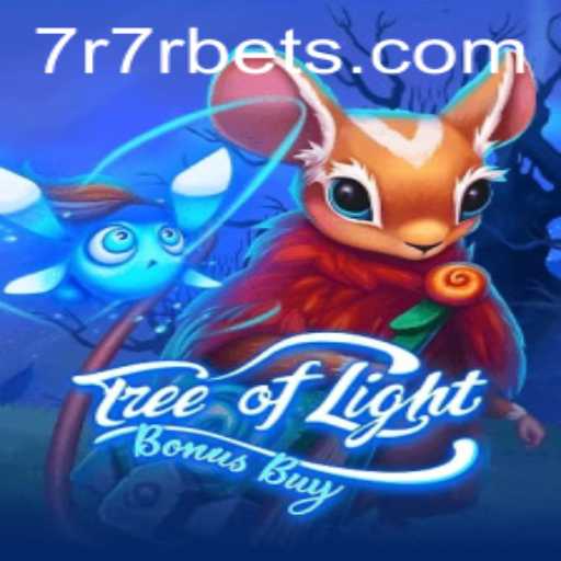 Explore the Enchanting World of TreeOfLightBonusBuy: A Magical Gaming Experience with Keyword 7R7R