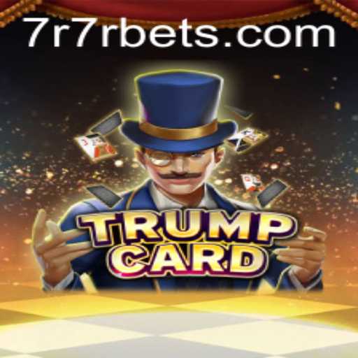 Mastering TrumpCard: An Exciting Journey into Strategy and Chance