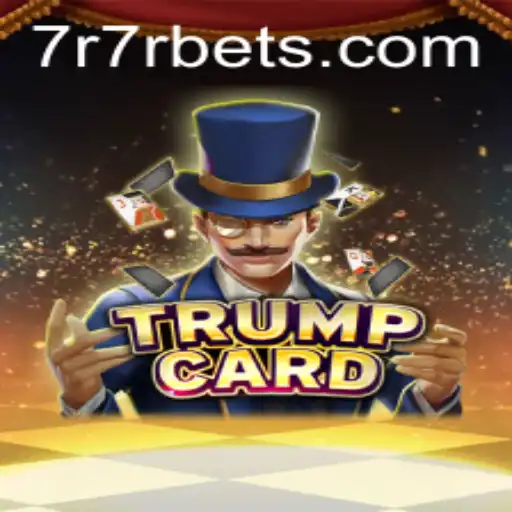 Mastering TrumpCard: An Exciting Journey into Strategy and Chance