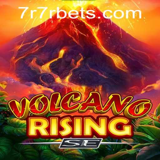 The Thrilling World of VolcanoRisingSE and the Intrigue of 7R7R